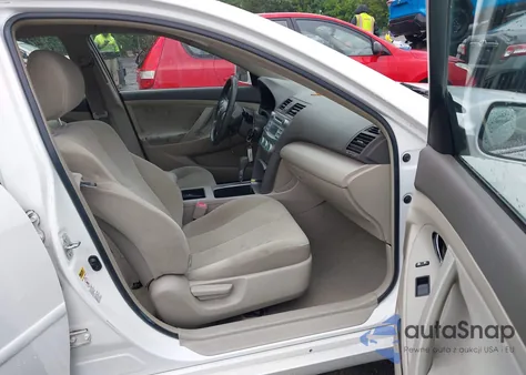 2007 Toyota Camry Le from USA, damaged, VIN 4T1BE46K87U630096